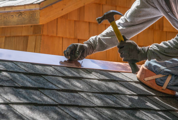 Best Rubber Roofing (EPDM, TPO)  in Rogersville, AL