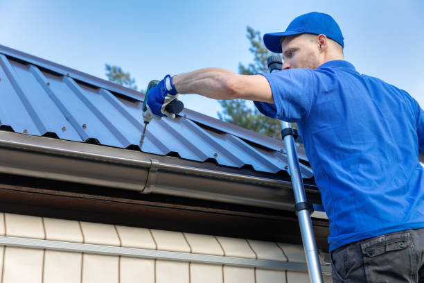 Emergency Roof Repair in Rogersville, AL
