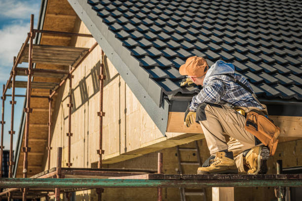 Best Commercial Roofing Services  in Rogersville, AL