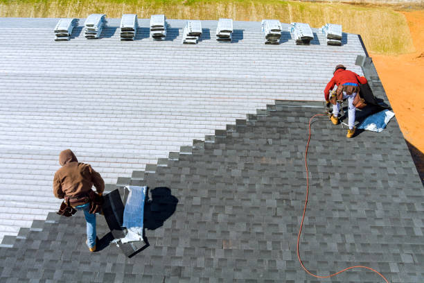 Fast & Reliable Emergency Roof Repairs in Rogersville, AL