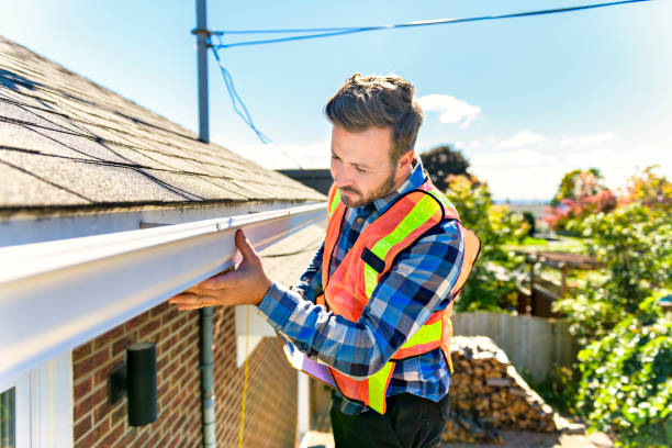 Best Emergency Roof Repair Services  in Rogersville, AL