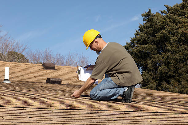 Best Roof Leak Repair  in Rogersville, AL